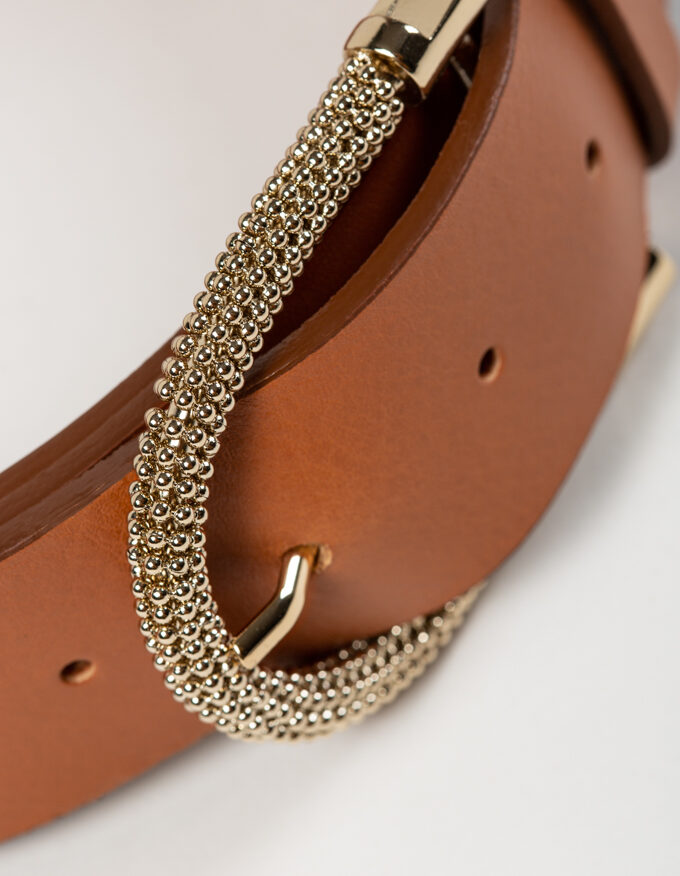 Belt Janet Oro Pack