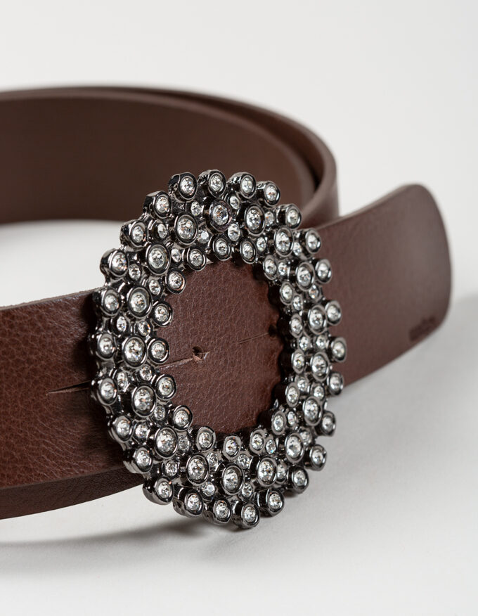 Belt Hole Pack