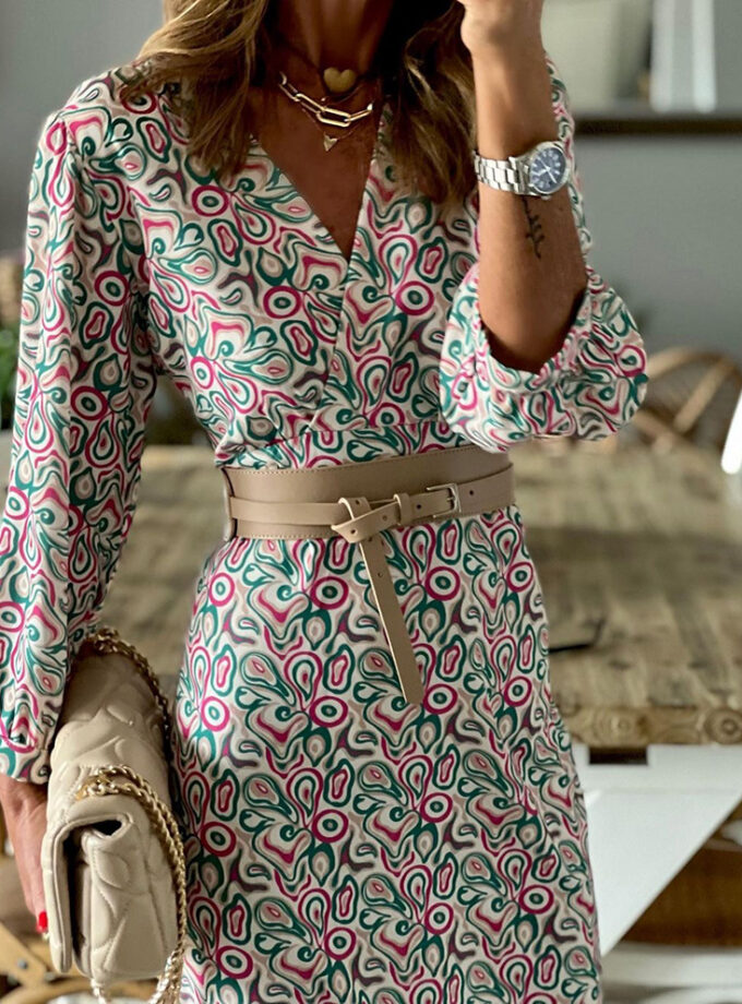 Cinturón Havana. Cinturón cintura tipo fajín