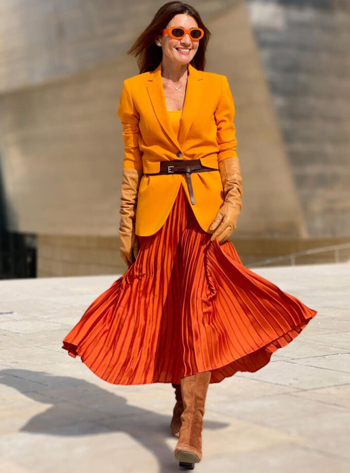 Cinturón Havana. Cinturón cintura tipo fajín