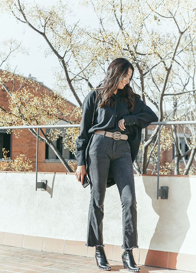 Cinturón Snake. Cinturón hebilla con serpiente plateada.