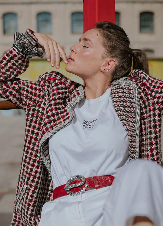 Cinturón Snake. Cinturón hebilla con serpiente plateada.