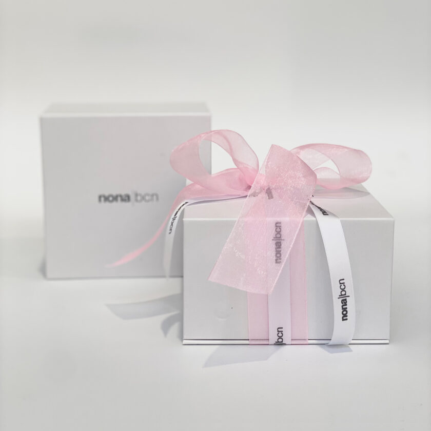 Caja regalo Pack