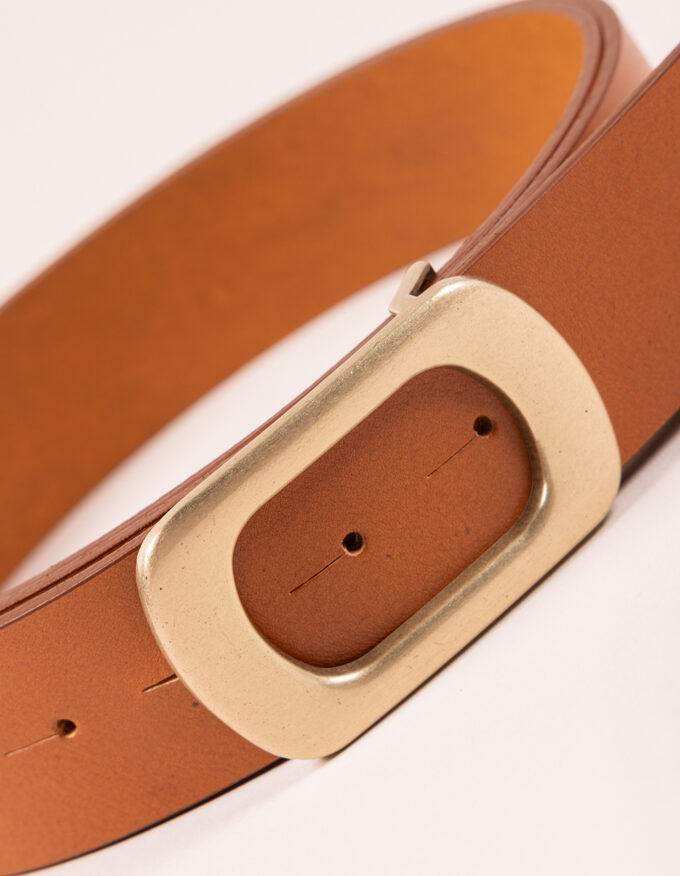 Cinturón Olivia Doré