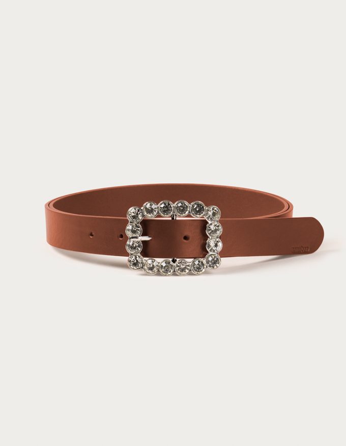 Belt Mini Inona Crystal