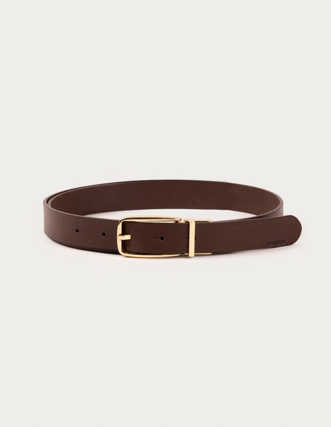 Cinturón Fiona. Diseño minimalista, estilo máximo.