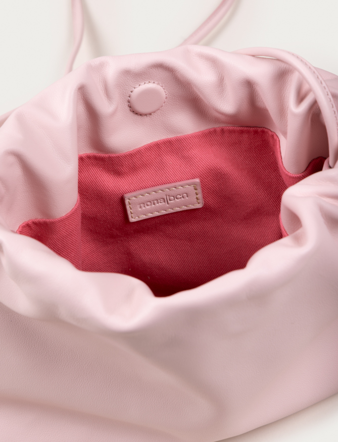 Bolso Matilda Rosa