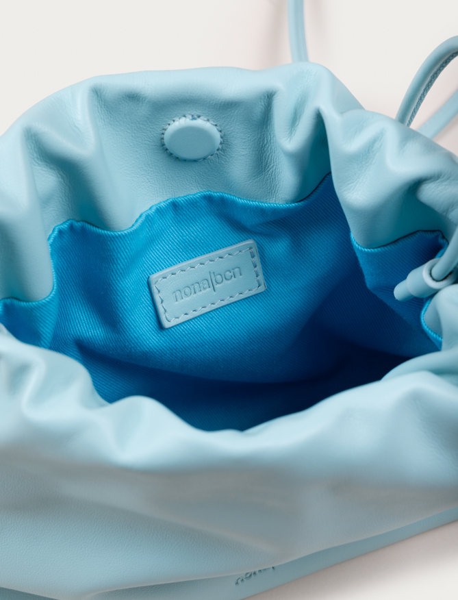 Bolso Matilda Azul