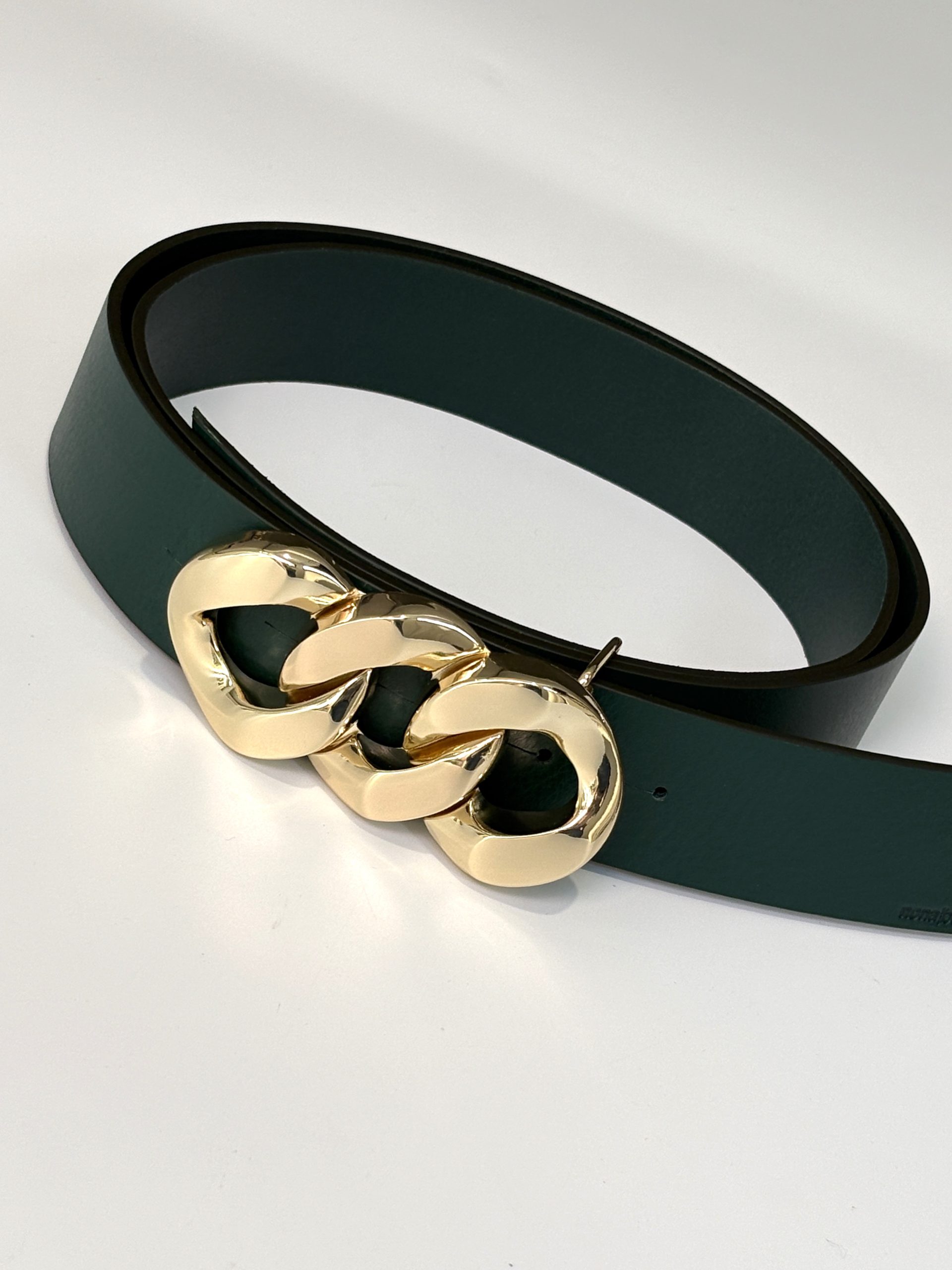 Cinturón Milano. Elegancia contemporanea. - Imagen 11